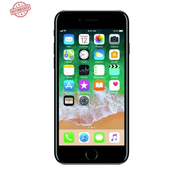 Apple iPhone 7 (Refurbished) Front View