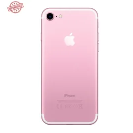 Apple iPhone 7 Refurbished Rose Gold