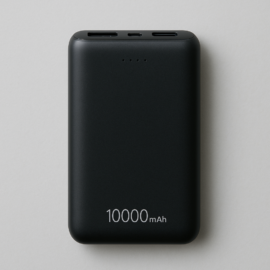 Free Gift - Powerbank 10000Mah