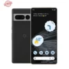 Google Pixel 7 Pro Refurbished Obsidian Black