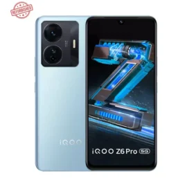 IQOO Z6 Pro 5G (Refurbished) Legion Sky