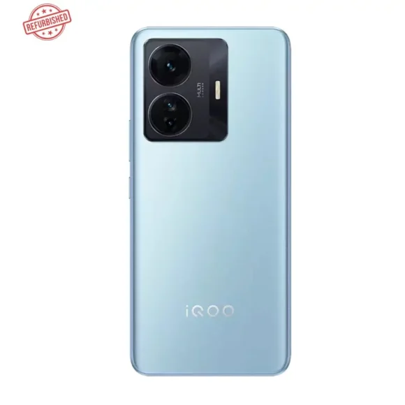 IQOO Z6 Pro 5G (Refurbished) Legion Sky View