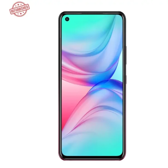 Infinix Hot 10 (Refurbished) Front View