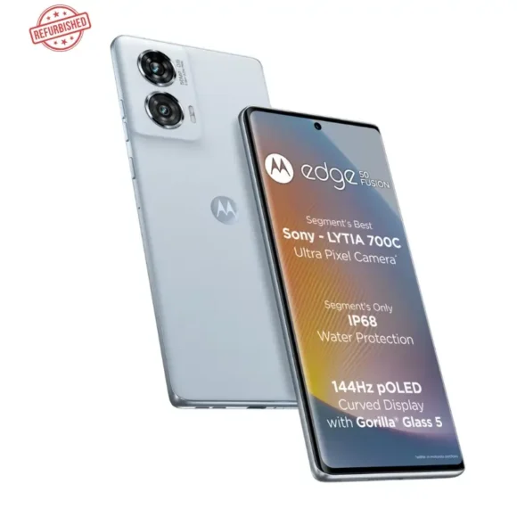 Motorola Edge 50 Fusion (Refurbished)