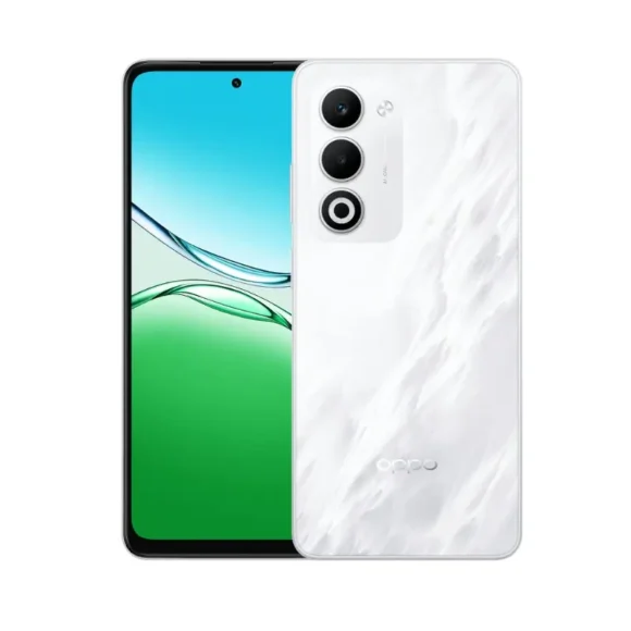 OPPO A5 5G Mist White