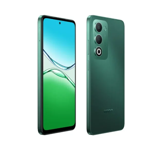 OPPO A5 5G View