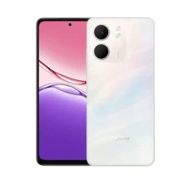 OPPO A5x 5G Laser White