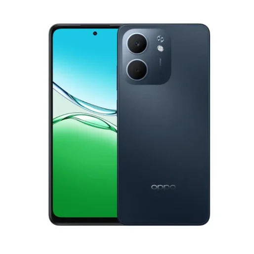 OPPO A5x 5G Midnight Blue