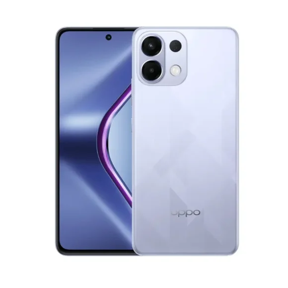 OPPO K13 5G Icy Purple