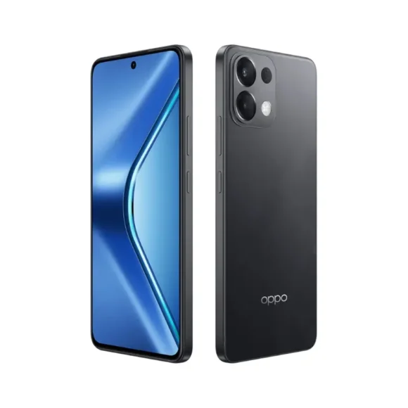 OPPO K13 5G Prism Black View
