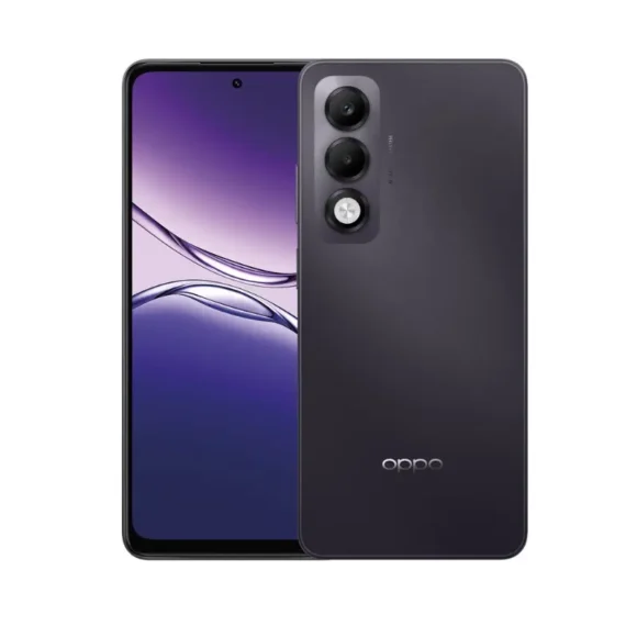 OPPO K13X 5G Midnight Violet