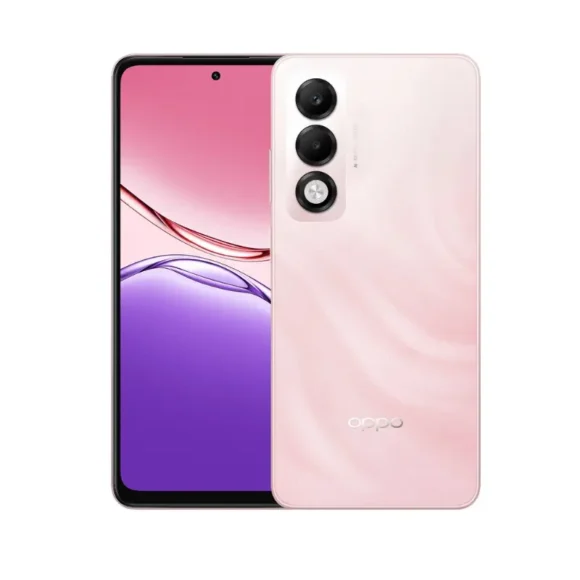 OPPO K13X 5G Sunset Peach