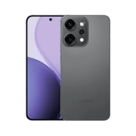 OPPO Reno 14 Pro 5G Titanium Grey
