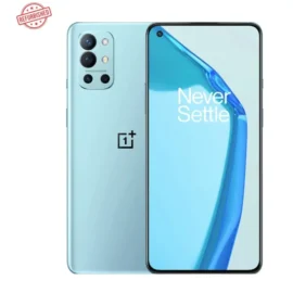 OnePlus 9R (Refurbished) Lake Blue