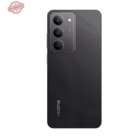 Realme 14x 5G (Refurbished) Crystal Black