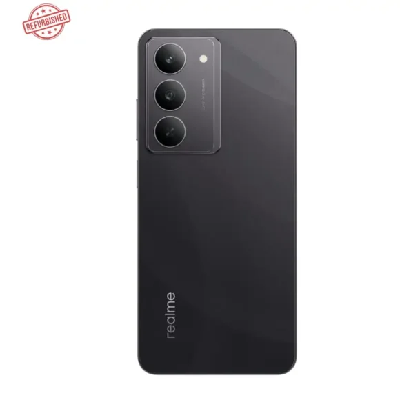 Realme 14x 5G (Refurbished) Crystal Black
