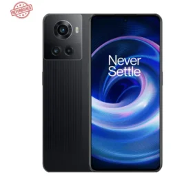 Refurbished OnePlus 10R Sierra Black