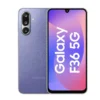 Samsung Galaxy F36 5G Luxe Violet