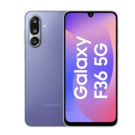 Samsung Galaxy F36 5G Luxe Violet