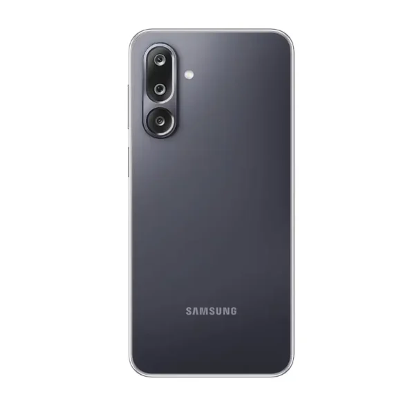 Samsung Galaxy M36 5G Velvet Black View