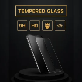 Tempered Glass Image 2