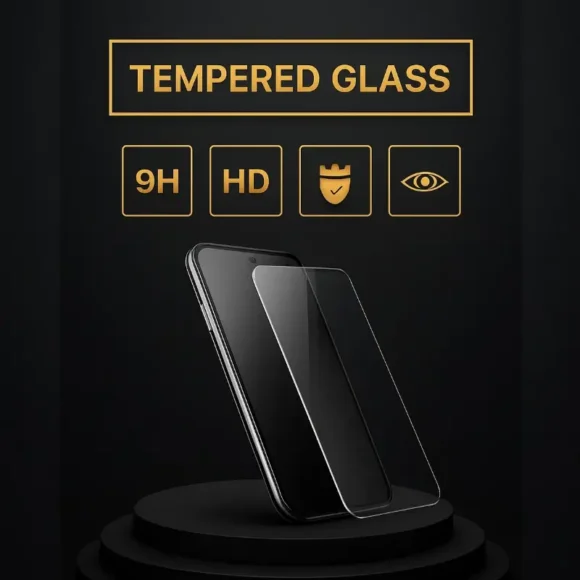 Tempered Glass Image 2