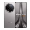 Vivo T4 5G Phantom Grey Back View
