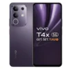 Vivo T4X 5G Pronto Purple