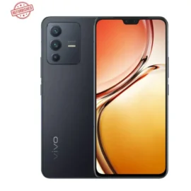 Vivo V23 5G (Refurbished) Stardust Black