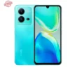 Vivo V25 5G Refurbished Aqua Blue