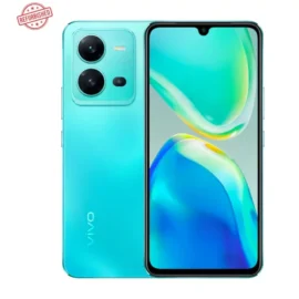 Vivo V25 5G Refurbished Aqua Blue