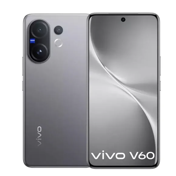 Vivo V60 5G Mist Grey