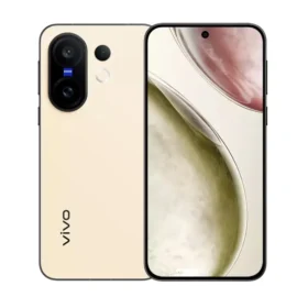 Vivo X200FE 5G Amber Yellow