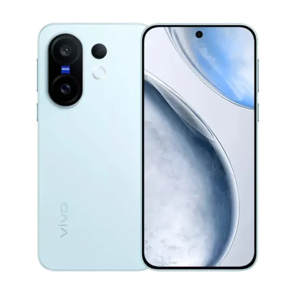 Vivo X200FE 5G Frost Blue