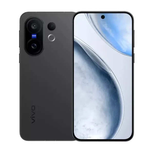 Vivo X200FE 5G Luxe Grey