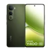 Vivo Y400 5G Olive Green