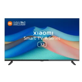 Xiaomi Smart TV A Series 32 Inch Google TV