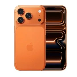 Home 18 Apple iPhone 17 Pro Cosmic Orange