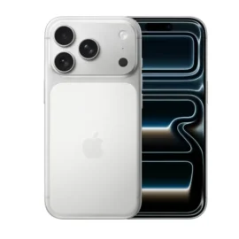 Apple iPhone 17 Pro Silver