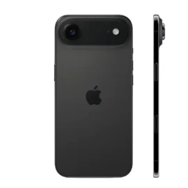 Apple iPhone Air Space Black