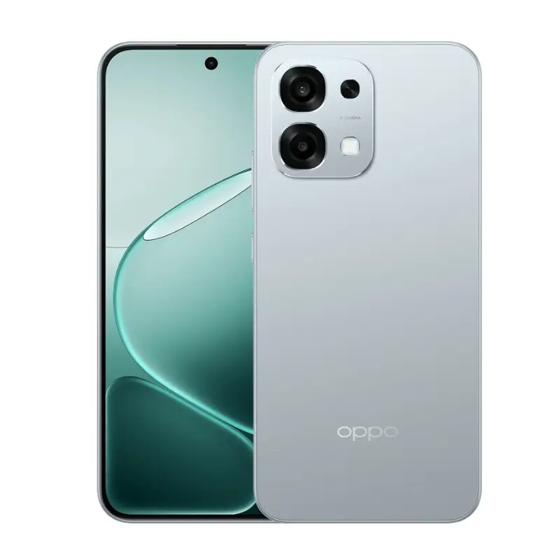 OPPO F31 5G 5 OPPO F31 5G Cloud Green