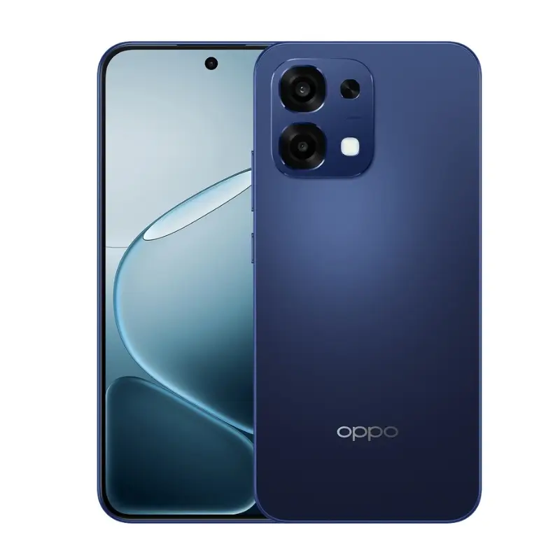 OPPO F31 5G 1 OPPO F31 5G Midnight Blue
