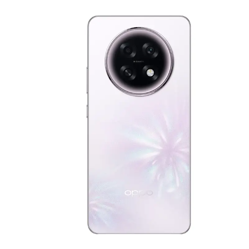 OPPO F31 Pro Plus 5G 2 OPPO F31 Pro Plus 5G Festival Pink Back View