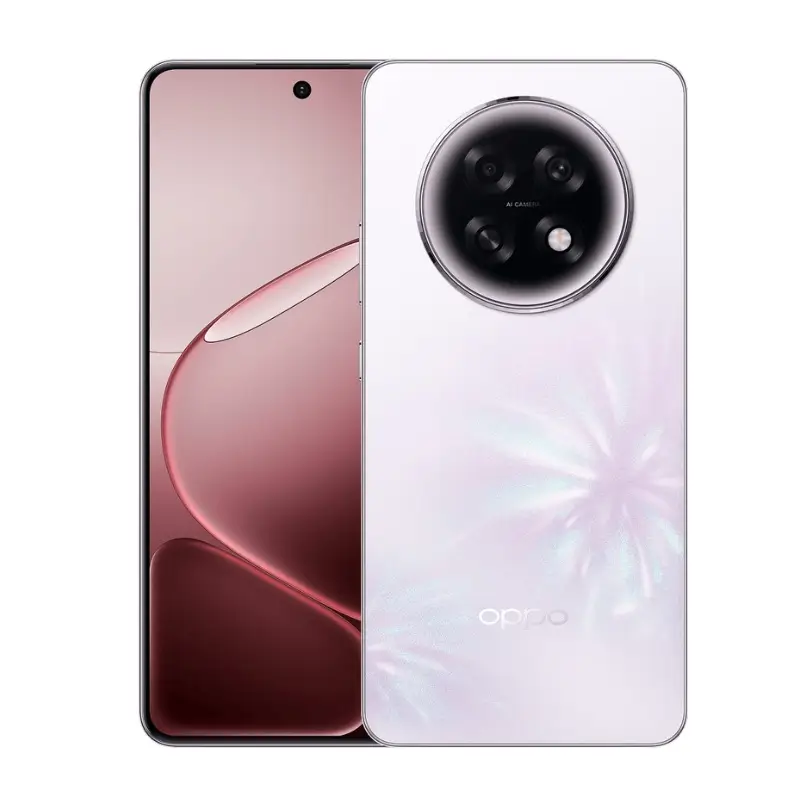 OPPO F31 Pro Plus 5G 3 OPPO F31 Pro Plus 5G Festival Pink