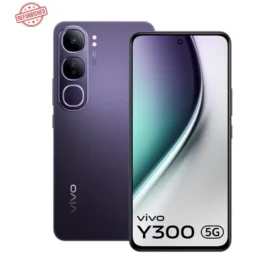 Vivo Y300 5G (Refurbished) Phantom Purple