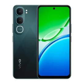 Vivo Y31 5G Diamond Green