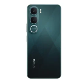 Vivo Y31 5G Diamond Green Back View