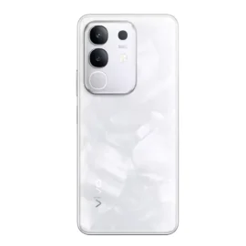 Vivo Y31 Pro 5G Dreamy White Back View