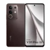 Vivo Y31 Pro 5G Mocha Brown