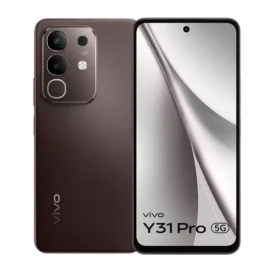 Vivo Y31 Pro 5G Mocha Brown